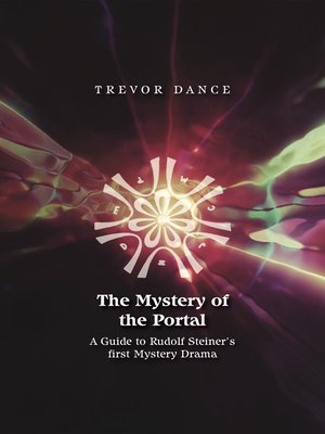 cover image of THE MYSTERY OF THE PORTAL